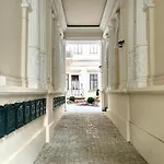 아파트 Vintage Budapest- Your In Downtown 부다페스트
