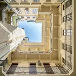 Vintage Budapest- Your In Downtown