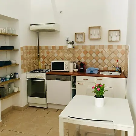 Tango * בודפשט
