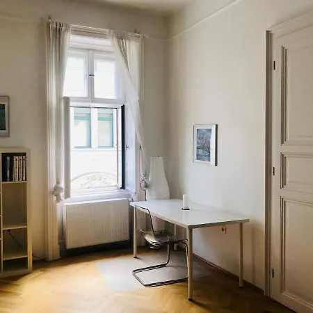 Apartment Tango