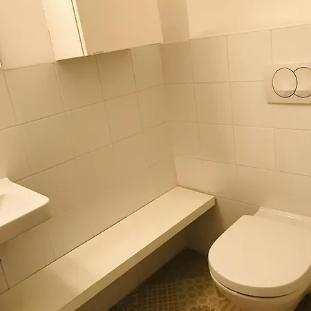 Tango Apartment *