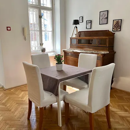 Tango Budapest