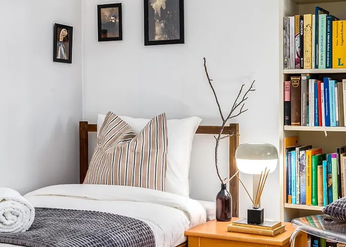 Vintage Budapest- Your Home In Downtown Appartement
