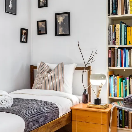 Vintage Budapest- Your In Downtown Apartamento