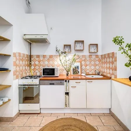 Tango Budapest- Your In Downtown Appartement *